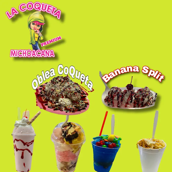 La CoQueta Michoacana Premium 2 Picture 3