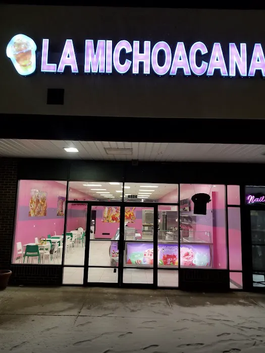 La CoQueta Michoacana Premium 2 Picture 1