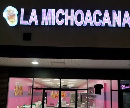 La CoQueta Michoacana Premium 2