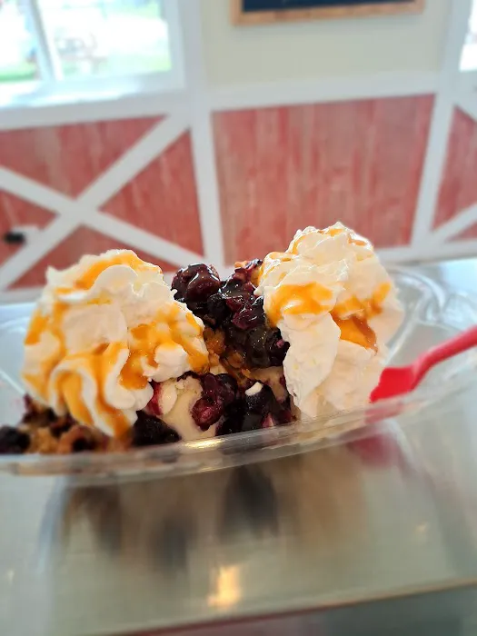 Countrytime Creamery Picture 1