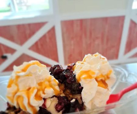 Countrytime Creamery