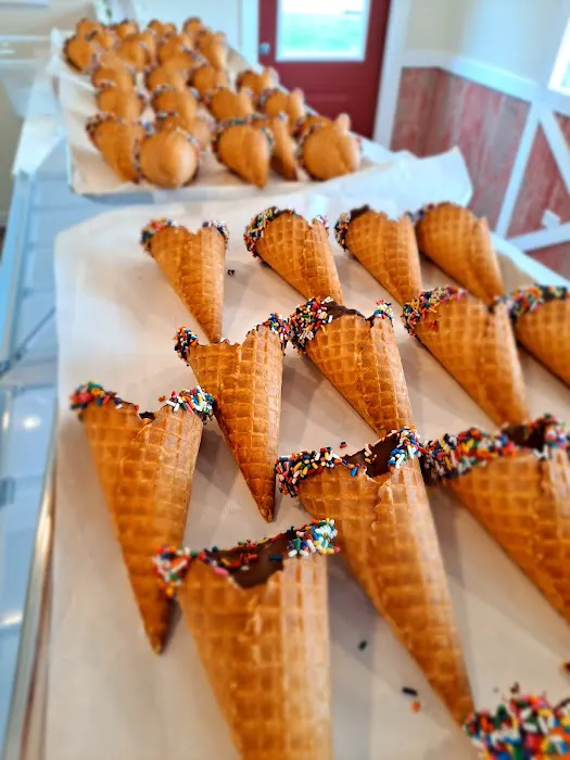 Countrytime Creamery Picture 2