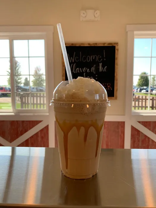 Countrytime Creamery Picture 5