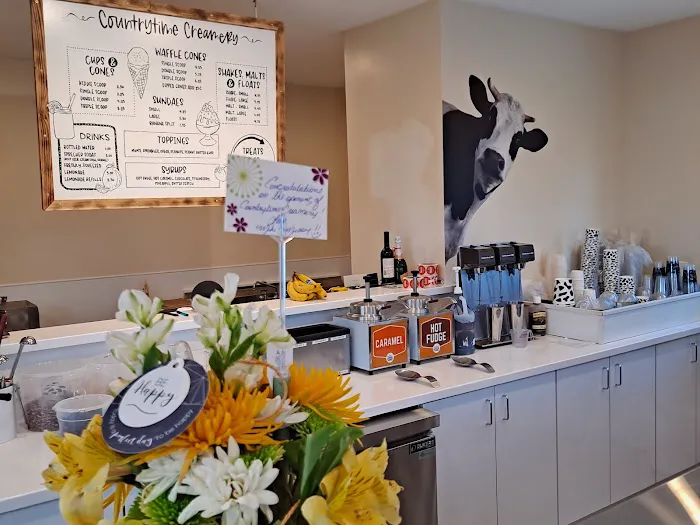 Countrytime Creamery Picture 3