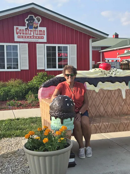 Countrytime Creamery Picture 4