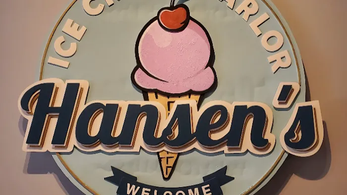 Hansen’s Ice Cream Parlor - Wilmot Picture 3