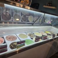 Dini's Ice Cream Shoppe ico
