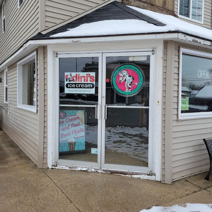 Dini's Ice Cream Shoppe Picture 3