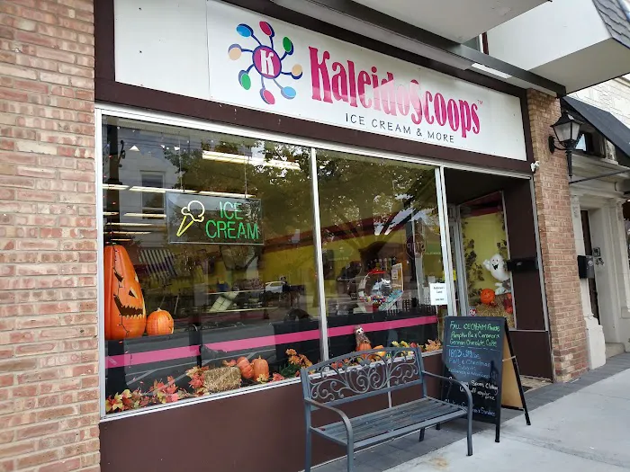 The Inside Scoop formerly Kaleidoscoops Picture 3