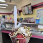 The Inside Scoop formerly Kaleidoscoops