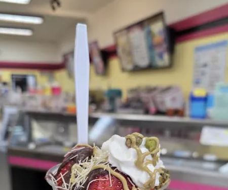 The Inside Scoop formerly Kaleidoscoops