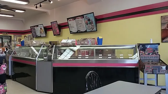 The Inside Scoop formerly Kaleidoscoops Picture 8