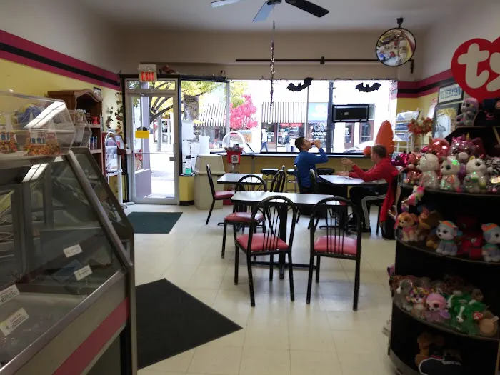 The Inside Scoop formerly Kaleidoscoops Picture 5