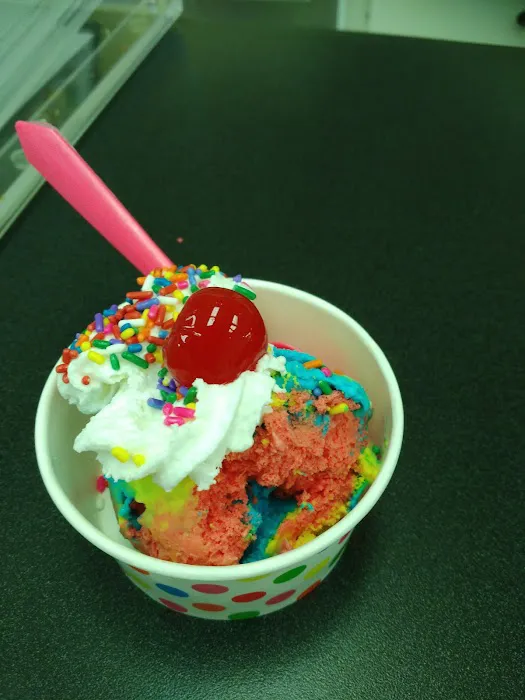 The Inside Scoop formerly Kaleidoscoops Picture 7