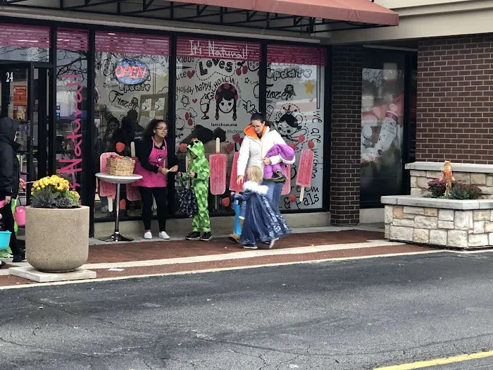 Mia's La Michoacana Picture 1