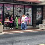 Mia's La Michoacana