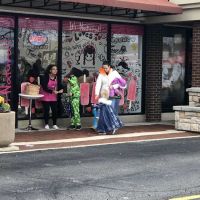 Mia's La Michoacana ico
