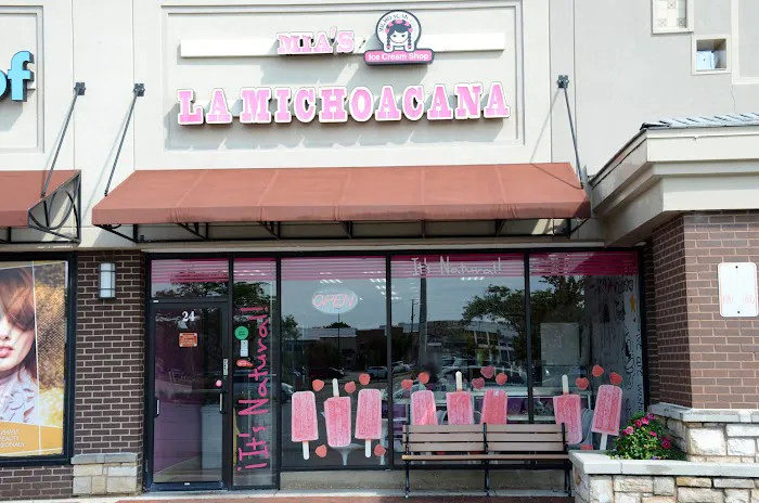 Mia's La Michoacana Picture 5