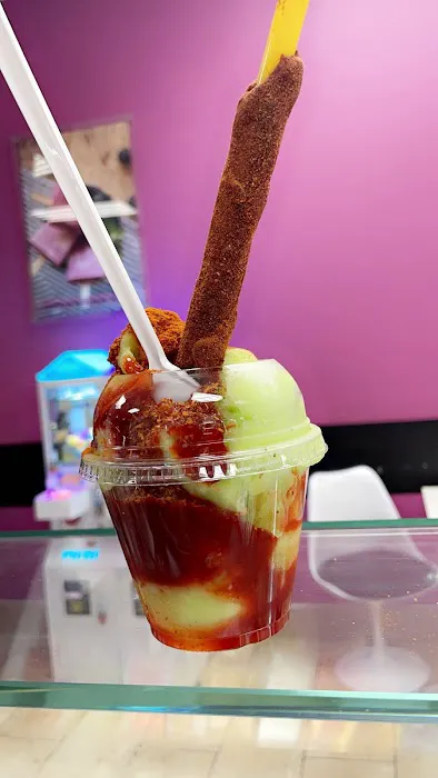 Mia's La Michoacana Picture 3
