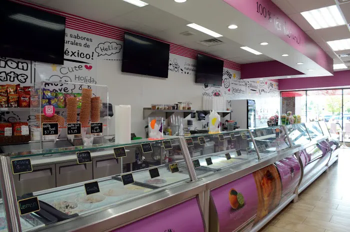 Mia's La Michoacana Picture 8