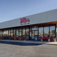 Julie Ann's Frozen Custard ico