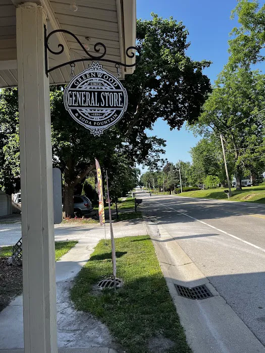 The Greenwood General Store Picture 3