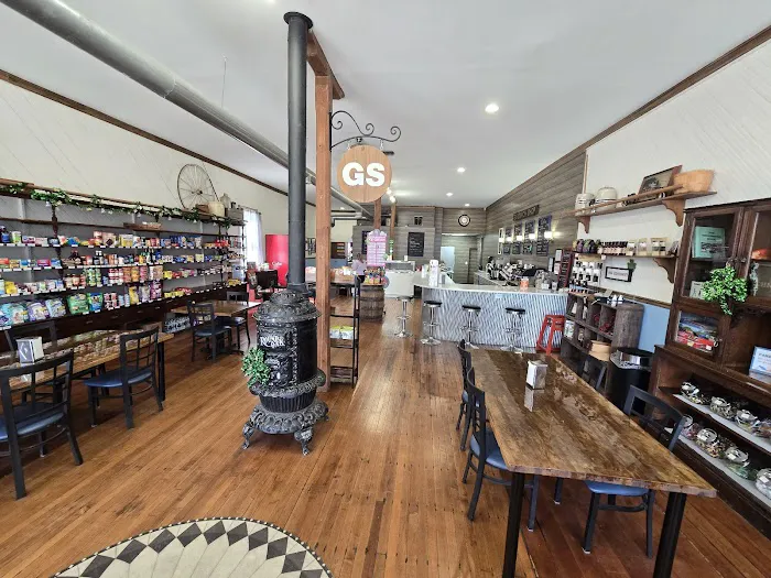 The Greenwood General Store Picture 1