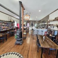 The Greenwood General Store ico