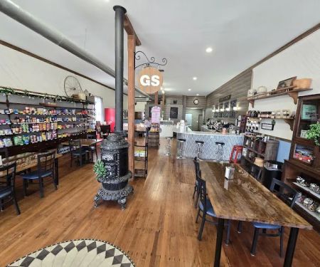 The Greenwood General Store