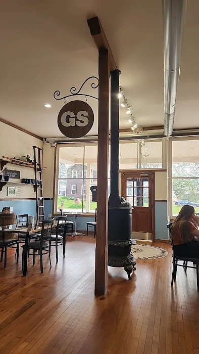 The Greenwood General Store Picture 2