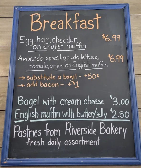 The Greenwood General Store Picture 8