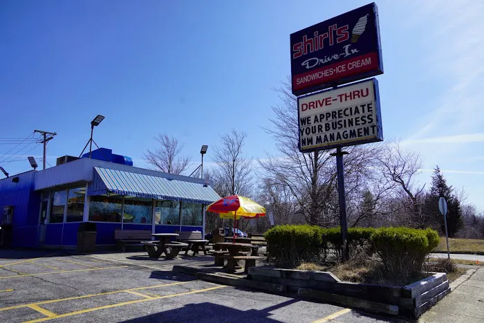 Shirl's Drive-In Zion Picture 2