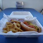 Shirl's Drive-In Zion