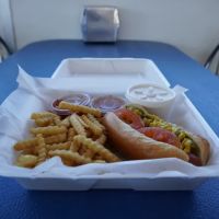 Shirl's Drive-In Zion ico