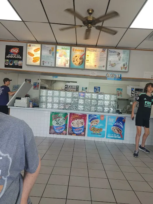 Dairy Queen (Treat) Picture 5