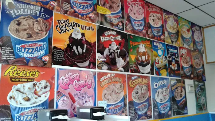 Dairy Queen (Treat) Picture 6