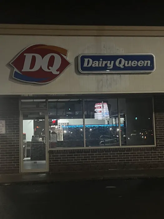 Dairy Queen (Treat) Picture 4