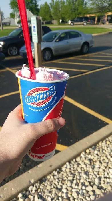 Dairy Queen (Treat) Picture 9