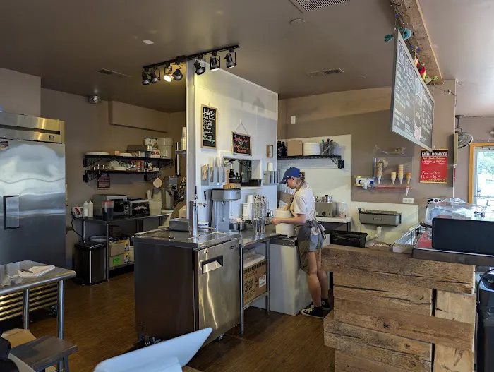 Riverbottom Coffee & Ice Cream Co Picture 2