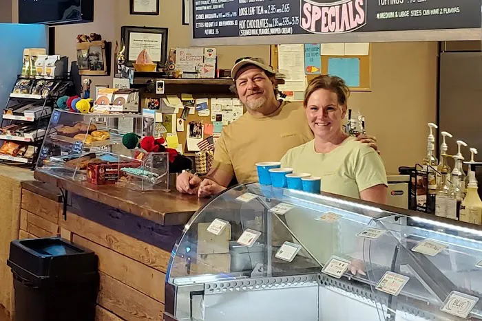 Riverbottom Coffee & Ice Cream Co Picture 1