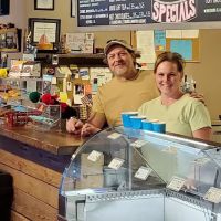 Riverbottom Coffee & Ice Cream Co ico