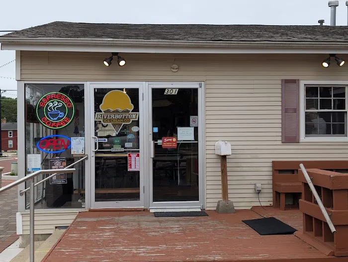 Riverbottom Coffee & Ice Cream Co Picture 5