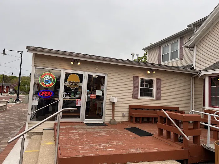 Riverbottom Coffee & Ice Cream Co Picture 4