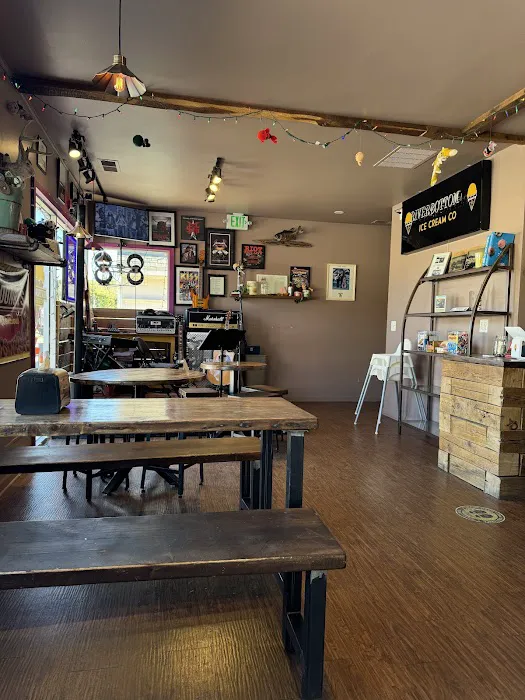 Riverbottom Coffee & Ice Cream Co Picture 7