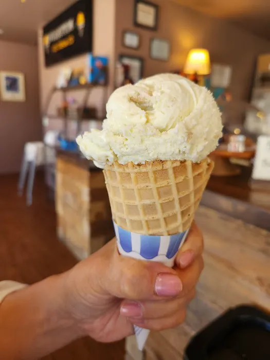 Riverbottom Coffee & Ice Cream Co Picture 6