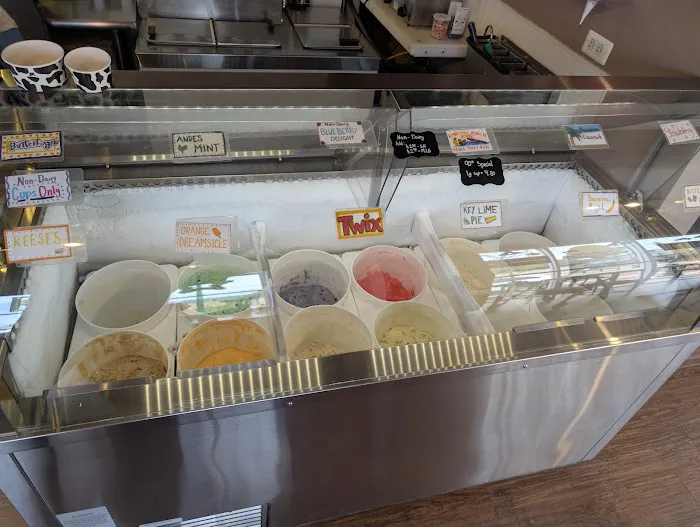 Riverbottom Coffee & Ice Cream Co Picture 8
