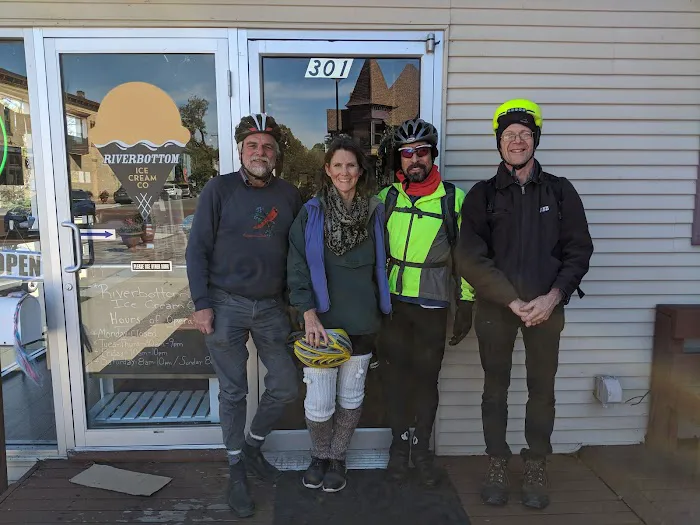Riverbottom Coffee & Ice Cream Co Picture 10