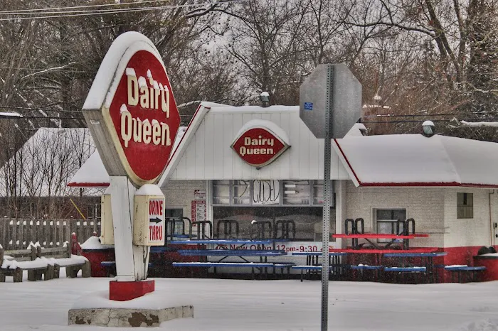 Dairy Queen (Treat) Picture 3