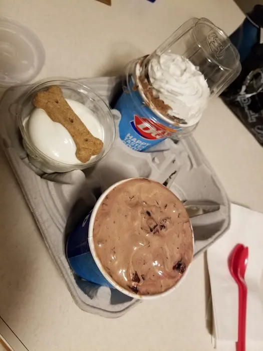 Dairy Queen (Treat) Picture 8