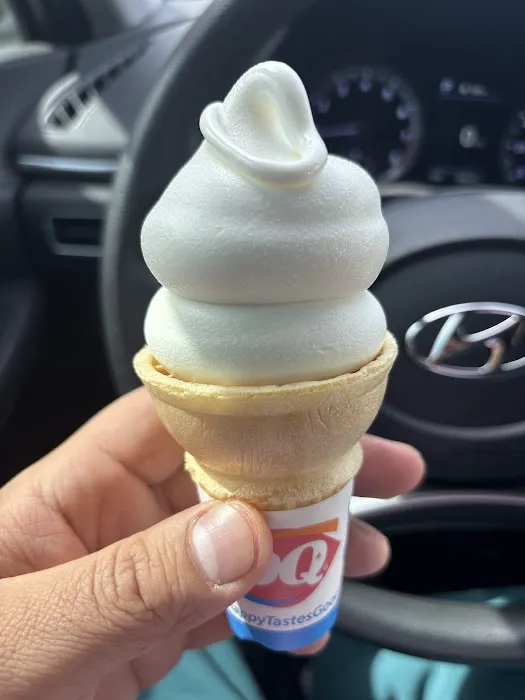 Dairy Queen (Treat) Picture 10